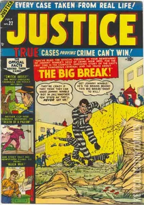 Justice #22