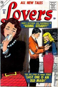 Lovers #85