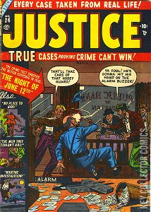 Justice #26