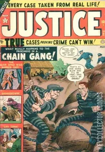 Justice #27