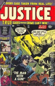 Justice #35