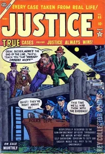 Justice #46