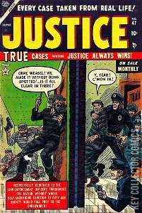 Justice #47