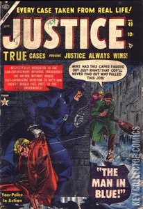 Justice #49