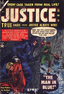 Justice #49