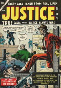 Justice #51