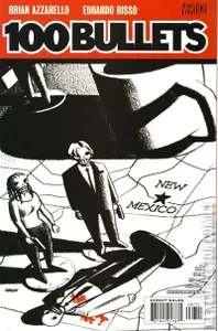 100 Bullets #67