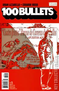 100 Bullets #78