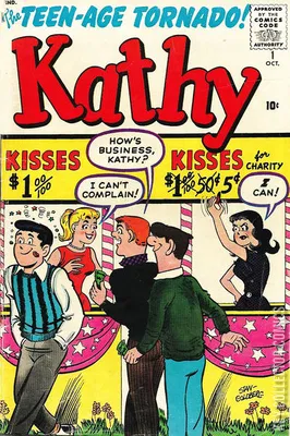 Kathy