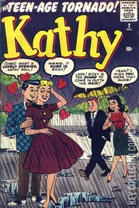 Kathy #2