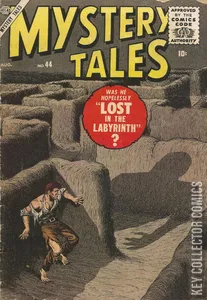 Mystery Tales #44