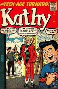 Kathy #3