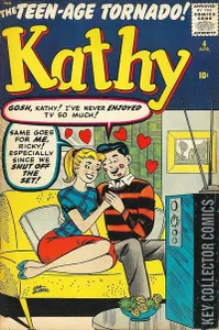 Kathy #4