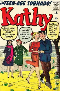 Kathy #5