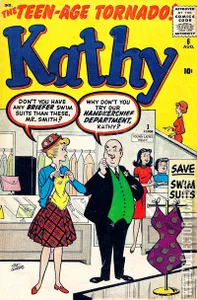 Kathy #6