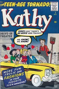 Kathy #7