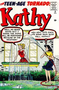 Kathy #8