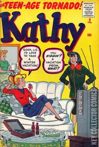 Kathy #9