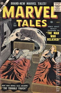 Marvel Tales #159