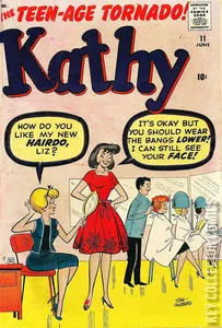 Kathy #11