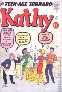 Kathy #12