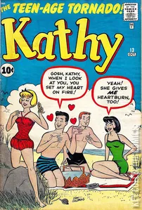 Kathy #13