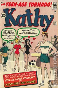 Kathy #21