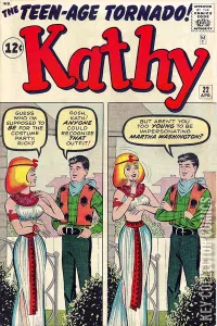 Kathy #22