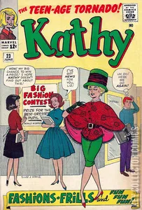 Kathy #23