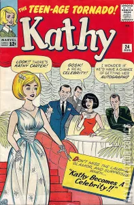 Kathy #24