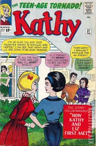 Kathy #27