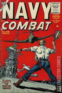 Navy Combat #2