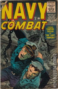 Navy Combat #8