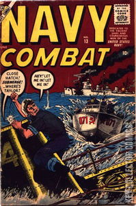 Navy Combat #13