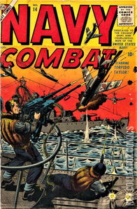 Navy Combat #14