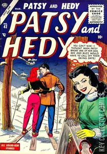 Patsy and Hedy #42