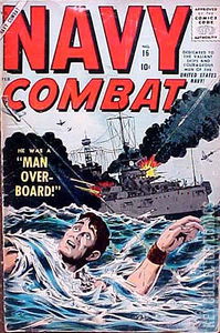 Navy Combat #16