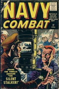 Navy Combat #17