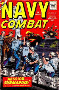 Navy Combat #19