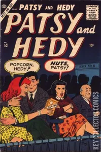 Patsy and Hedy #53