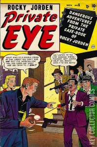 Private Eye #6