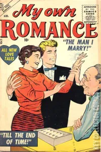 My Own Romance #53