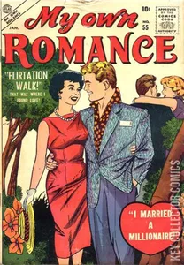 My Own Romance #55