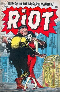 Riot #3