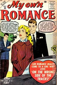 My Own Romance #63