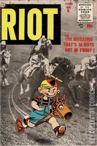 Riot #6
