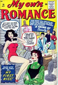 My Own Romance #75