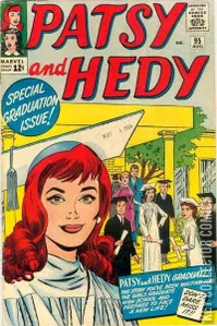 Patsy and Hedy #95