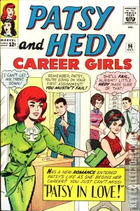 Patsy and Hedy #96