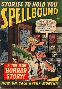 Spellbound #2